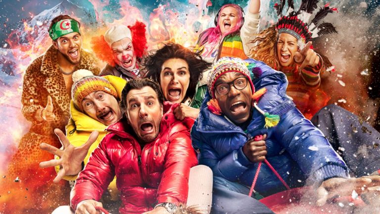 BDE – Bande-Annonce Prime Video