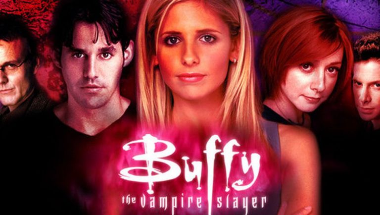 Buffy Contre Les Vampires Résumé Des 7 Saisons Cultes De La Série Breakforbuzz 3306