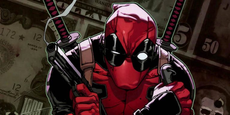 Tout ce que vous devez savoir sur Deadpool: son histoire, ses comics, ses ennemis et ses pouvoirs