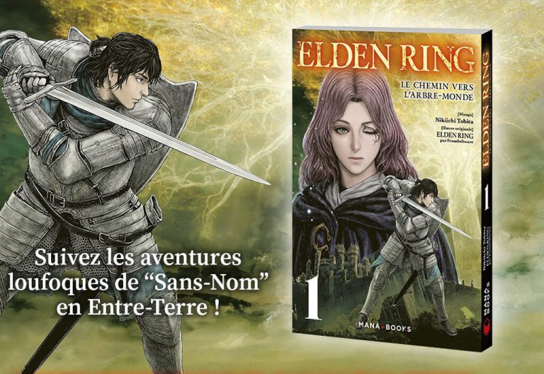 Le Chemin Vers La Vengeance Scan Vf Elden Ring : Le Chemin vers l'Arbre-Monde (Tome 1) - Breakforbuzz