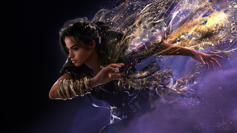 Notre avis et critiques du jeu Forspoken sur PS5