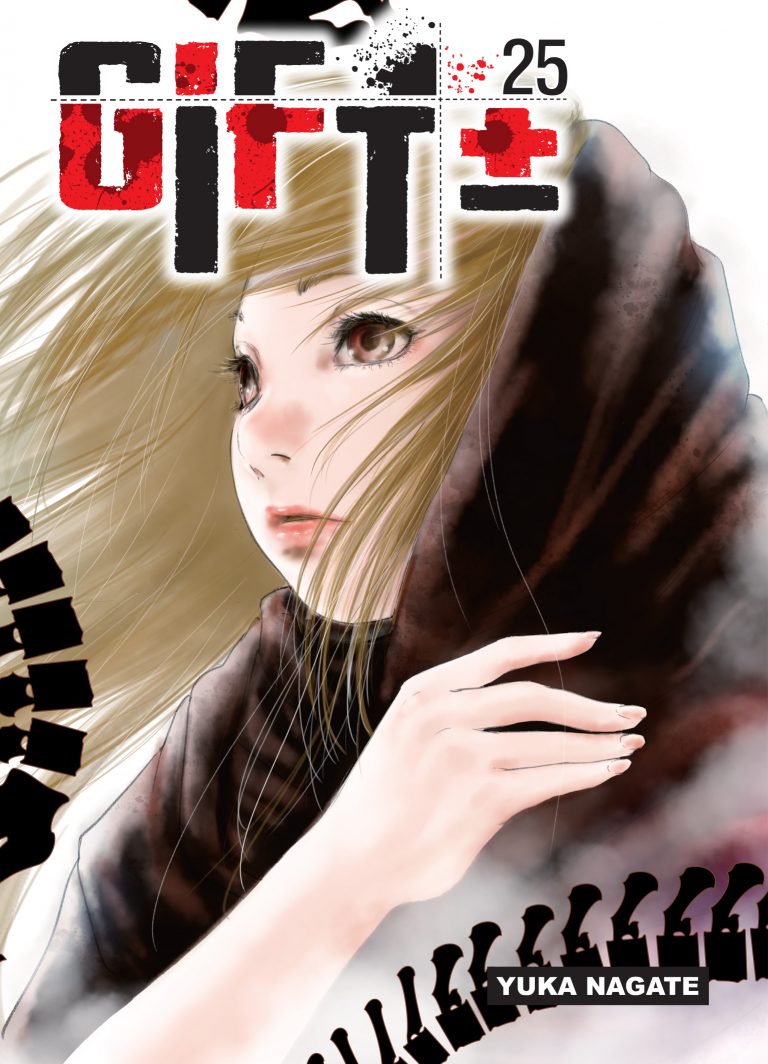 Les sorties mangas chez Komikku Éditions en février 2023