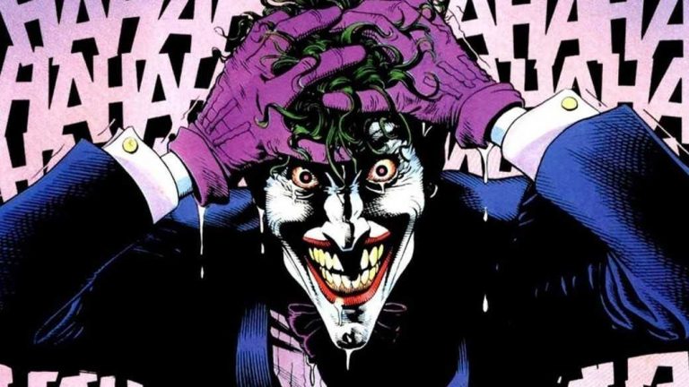 Les comics incontournables à lire sur le Joker de DC comics