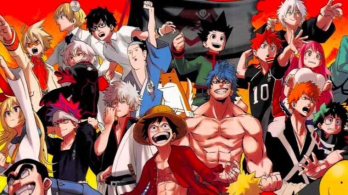Les 100 mangas à lire absolument ! - Breakforbuzz