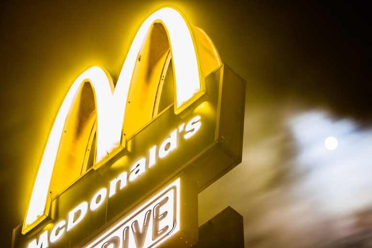 L&rsquo;incroyable histoire de la création de McDonald&rsquo;s