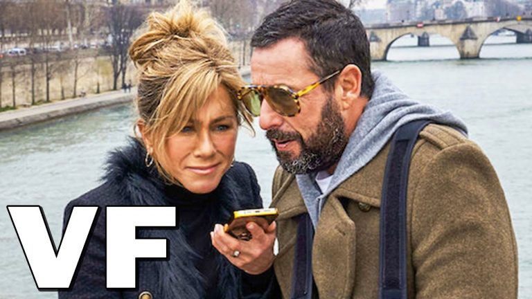 Murder Mystery 2 – Bande-annonce Netflix