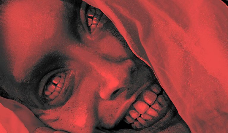 The Sandman Universe: Nightmare Country – Un comics effrayant qui vous accompagnera dans vos rêves…