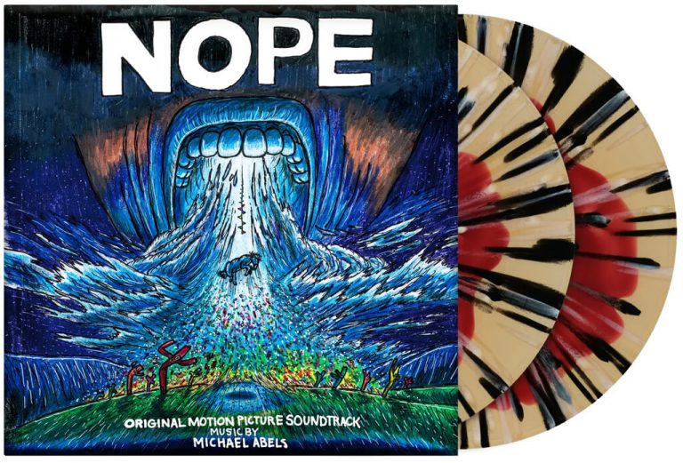 Nope – Bande originale édition Deluxe Vinyle