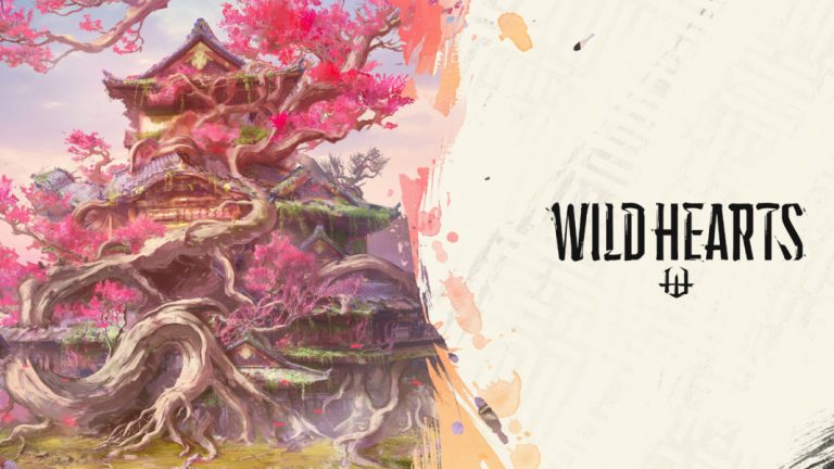 Nouvelle bande-annonce de gameplay de WILD HEARTS