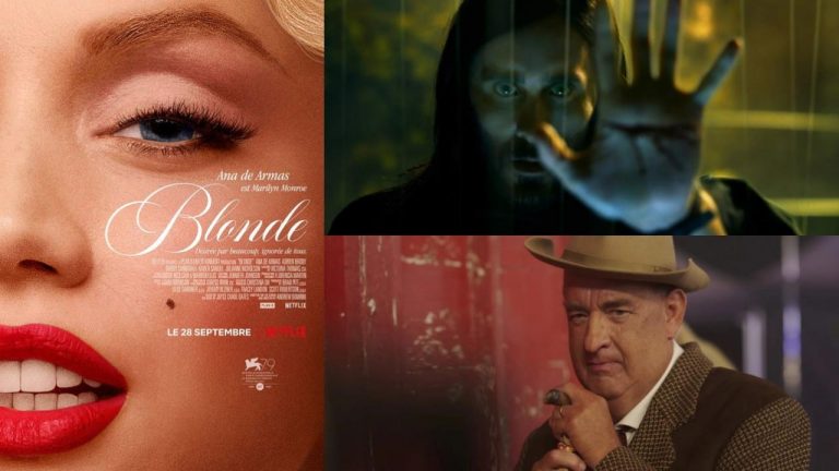 Razzie Awards 2023 : Découvrez les nominations !!