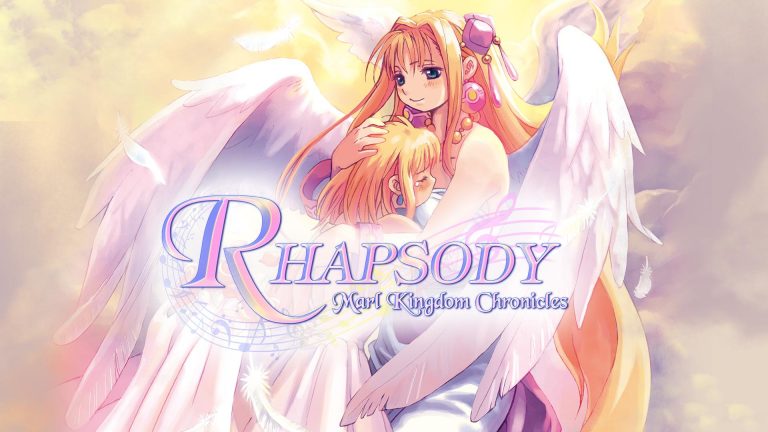 NIS America annonce Rhapsody: Marl Kingdom Chronicles