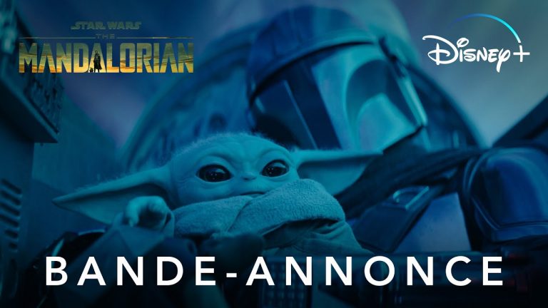 The Mandalorian saison 3 : une bande annonce épique !!