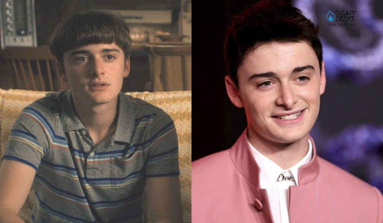 La star de Stranger Things, Noah Schnapp, se révèle gay !