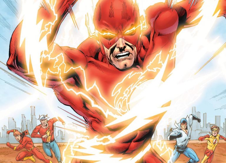 Les comics incontournables pour les amateurs de super-héros