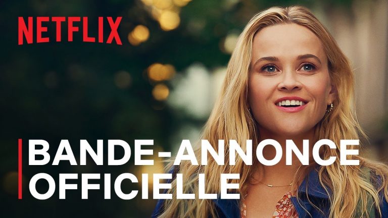 Toi chez moi et vice versa – Bande-annonce VOSTFR Netflix