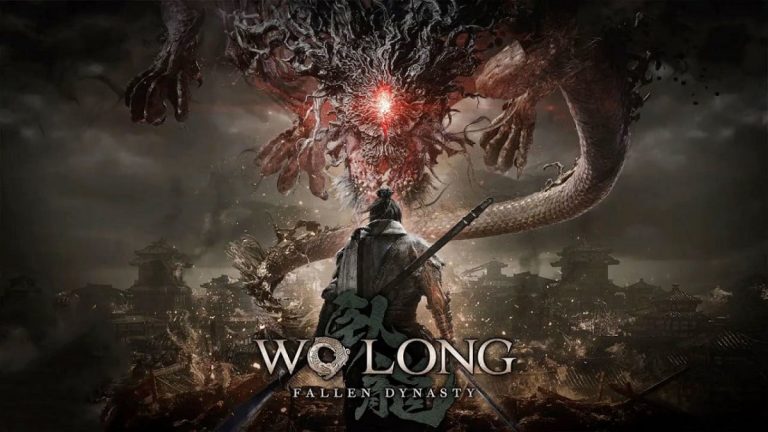 Découvrez l&rsquo;histoire de Wo Long: Fallen Dynasty dans un tout nouveau trailer !