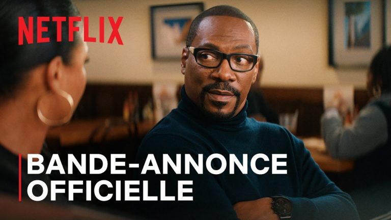 You People – Bande-annonce Netflix