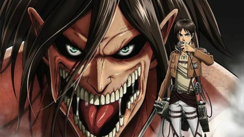 Attaque des Titans: Le Combat Ultime pour la Survie de l'Humanité