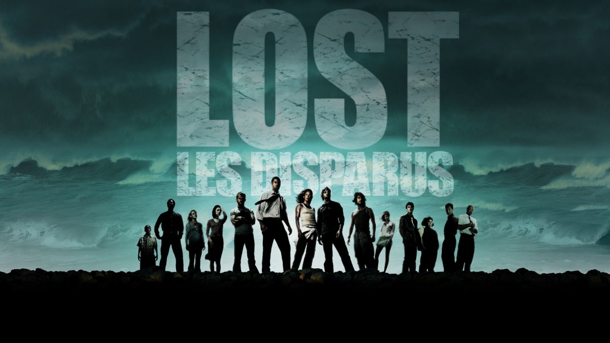 Comment se termine la série Lost ?