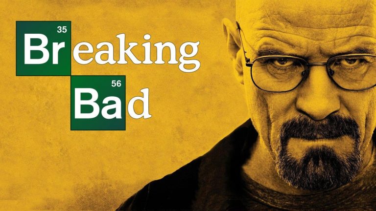 Comment se termine la série Breaking Bad ?