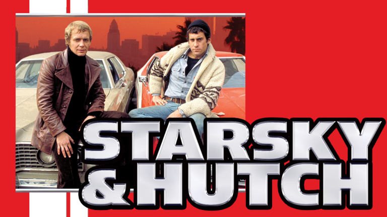 Comment se termine la série Starsky & Hutch ?