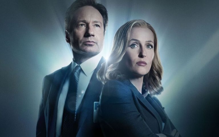 Comment se termine la série X-files ?