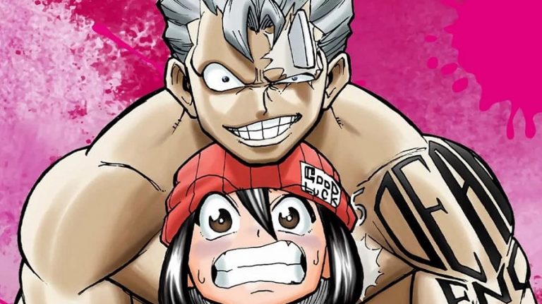 Undead Unluck – La pépite manga des éditions Kana !