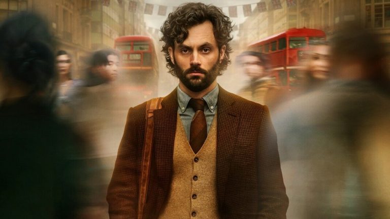 YOU – Saison 4 – Bande-annonce Netflix