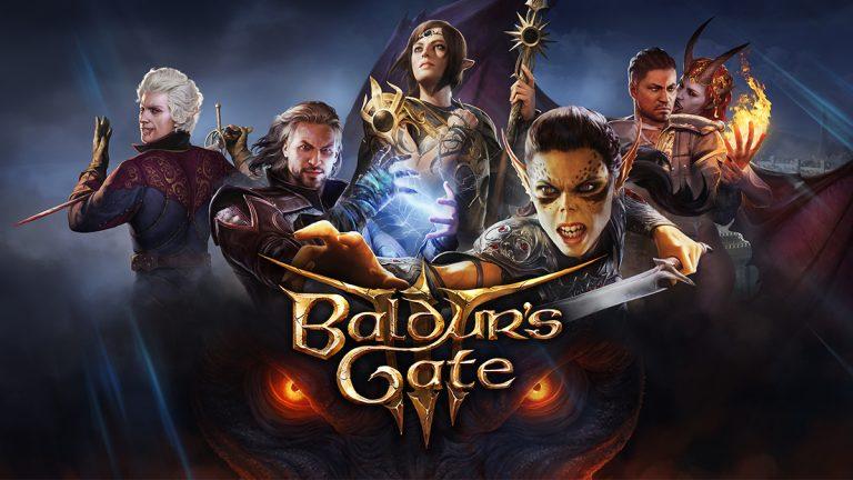 Baldur’s Gate 3 sortira le 31 août 2023 sur PlayStation 5 et PC