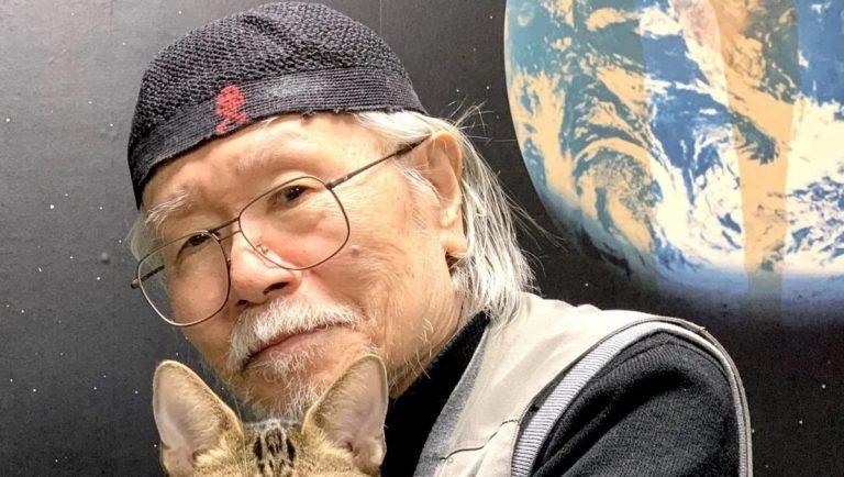 Leiji Matsumoto, le créateur d&rsquo;Albator, est mort