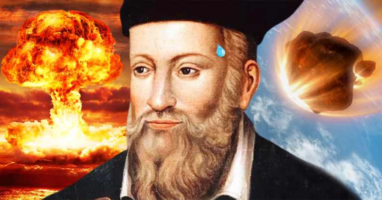 Nostradamus : ses prévisions 2022 se sont-elles avérées exactes ?