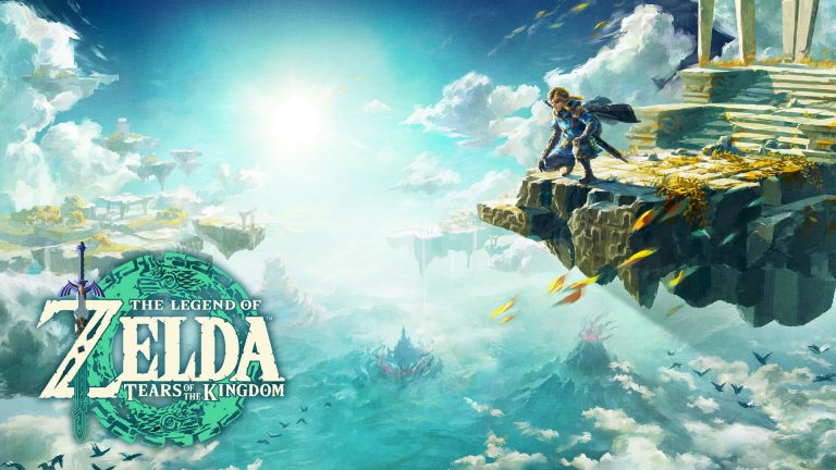 THE LEGEND OF ZELDA: TEARS OF THE KINGDOM – Retour à Hyrule avec une nouvelle bande-annonce de gameplay