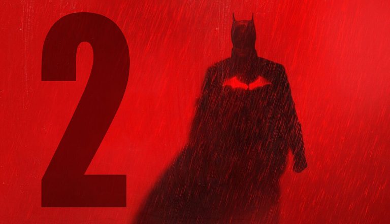 « The Batman Part II », la suite du film « The Batman » est prévu pour une sortie en octobre 2025 au cinéma