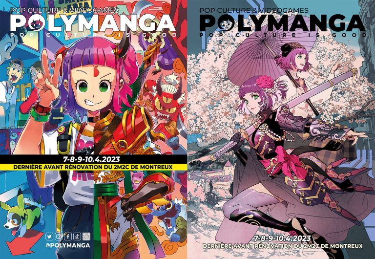 The Rising of the Shield Hero à l’honneur cette année à Polymanga