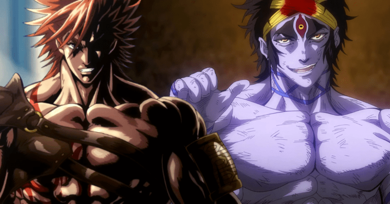 Avis manga – Valkyrie apocalypse (tome 15)