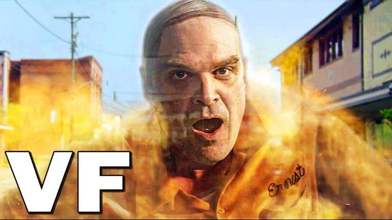 WE HAVE A GHOST – Bande Annonce Netflix