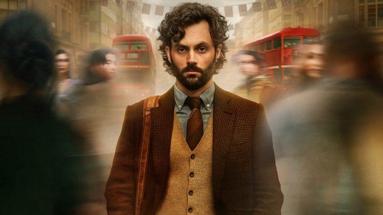 YOU – Saison 4, Partie 2 – Bande-annonce Netflix