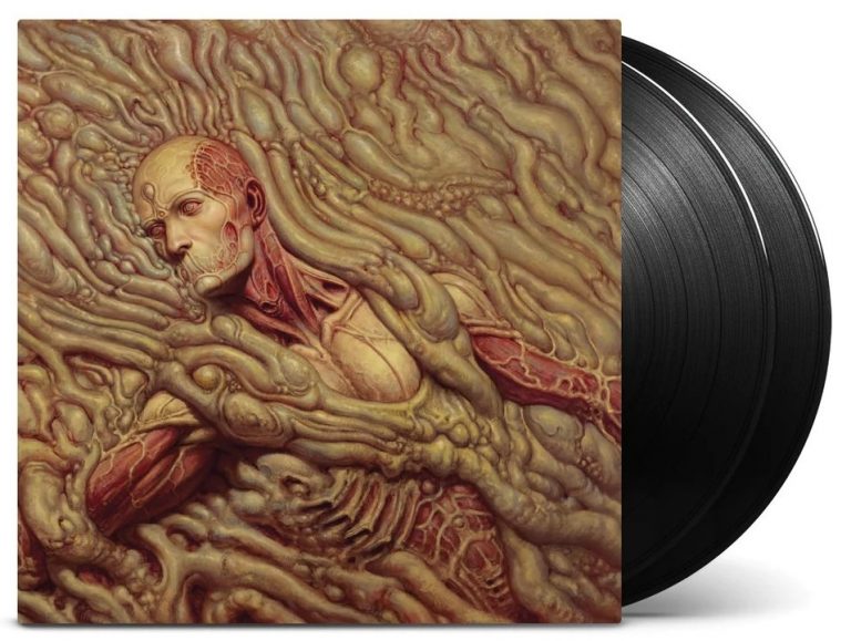 La bande-son atmosphérique de SCORN arrive en vinyle le 29 avril 2023
