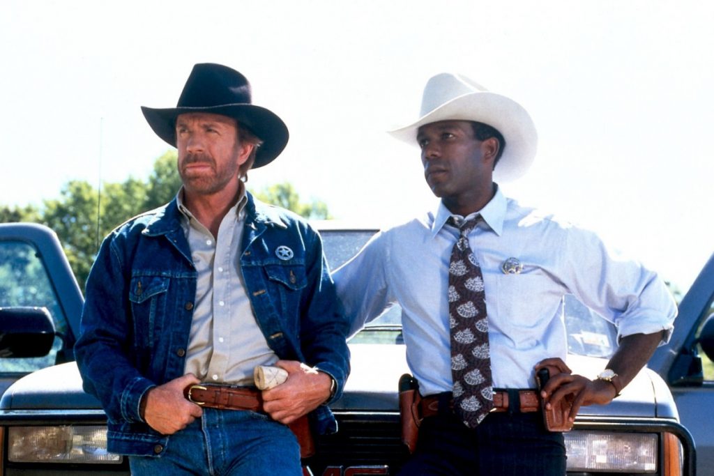 Comment se termine la série Walker, Texas Ranger? - Breakforbuzz