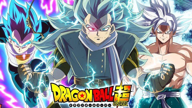 Avis manga – Dragon Ball Super (Tome 19)