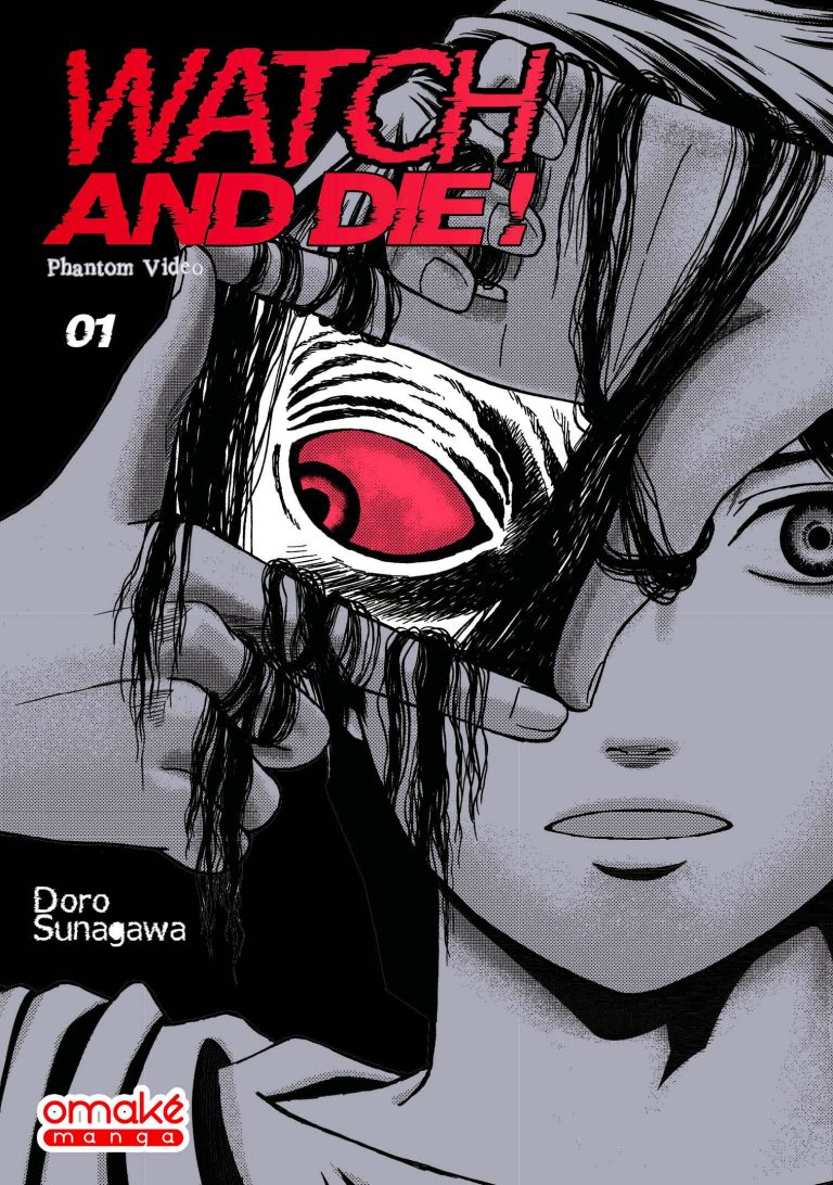 Avis manga – Watch and Die (tome 1)