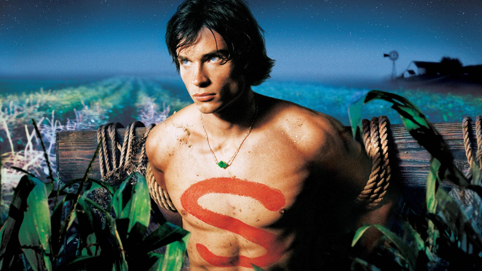 Comment se termine la série Smallville