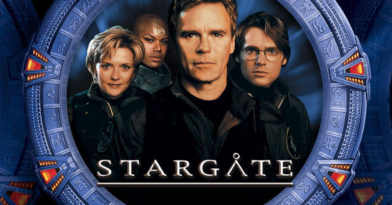 Comment se termine la série Stargate ?