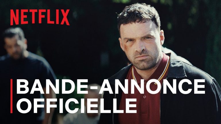 AKA – Bande-annonce Netflix