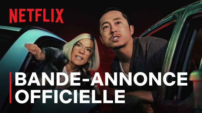 Acharnés – Bande-annonce Netflix