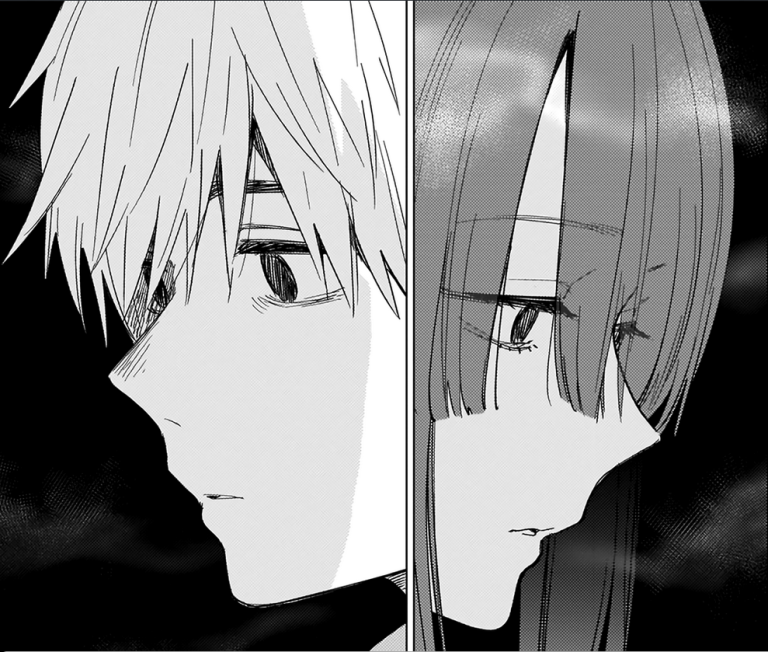 Avis manga – Boy’s Abyss (tome 3)