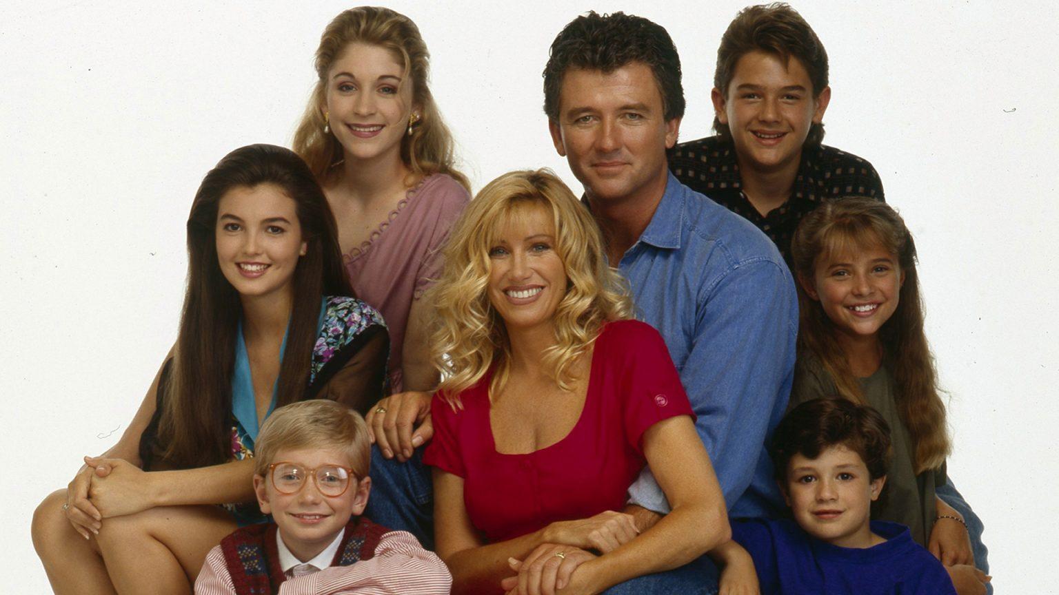 Comment se termine la série Notre belle famille? - Breakforbuzz