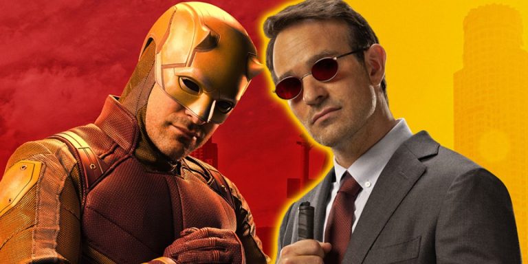 Daredevil : Born Again – Sandrine Holt rejoint la distribution en tant que Vanessa Fisk pour la nouvelle série Marvel de Disney+