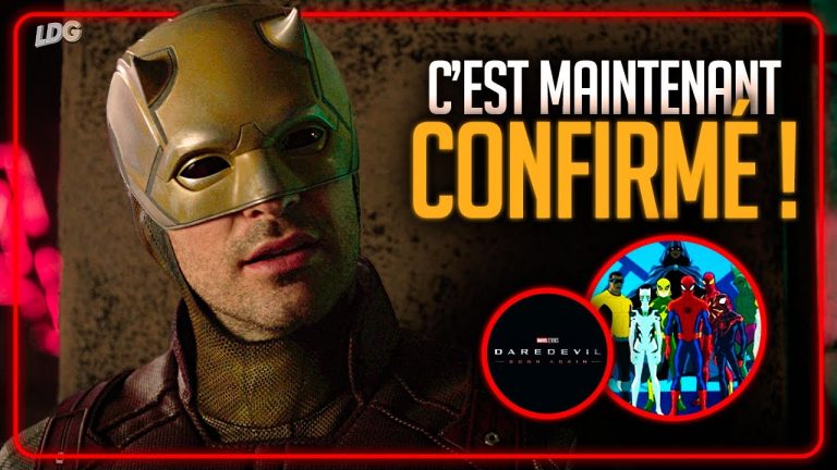 Daredevil – Born Again : Vincent D’Onofrio confirme une saison 2 pour Disney+ avec des retombées gigantesques !
