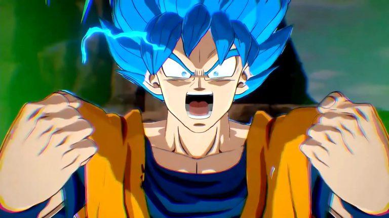 Dragon Ball Budokai Tenkaichi : La licence de jeux de combat en 3D fait son grand retour en 2023…